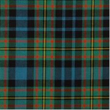 MacLellan Ancient 13oz Tartan Fabric By The Metre